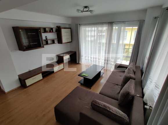 Apartament de vânzare 2 camere Andrei Mureşanu - 49324AV | BLITZ Cluj-Napoca | Poza1