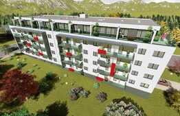 Oportunitate BLITZ !!! Acum ai posibilitatea sa-ti amenajezi apartamentul in stil propriu!