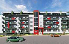 Oportunitate BLITZ !!! Acum ai posibilitatea sa-ti amenajezi apartamentul in stil propriu!