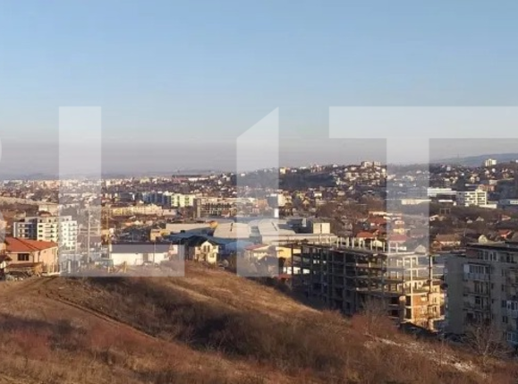 Apartament de vânzare 3 camere Baciu - 49325AV | BLITZ Cluj-Napoca | Poza3