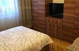 Apartament la cheie, 3 camere decomandate, 75 mp, zona Calea Floresti 
