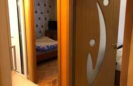 Apartament la cheie, 3 camere decomandate, 75 mp, zona Calea Floresti 