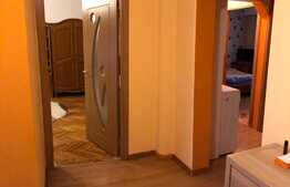 Apartament la cheie, 3 camere decomandate, 75 mp, zona Calea Floresti 