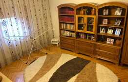 Apartament la cheie, 3 camere decomandate, 75 mp, zona Calea Floresti 