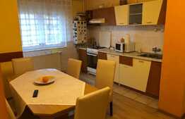 Apartament la cheie, 3 camere decomandate, 75 mp, zona Calea Floresti 