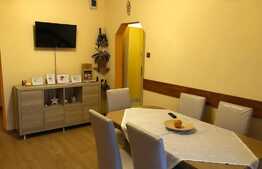 Apartament la cheie, 3 camere decomandate, 75 mp, zona Calea Floresti 