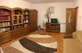 Apartament la cheie, 3 camere decomandate, 75 mp, zona Calea Floresti 
