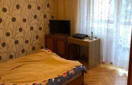 Apartament la cheie, 3 camere decomandate, 75 mp, zona Calea Floresti 