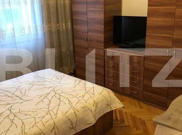 Apartament de vânzare 3 camere Manastur - 49326AV | BLITZ Cluj-Napoca | Poza1