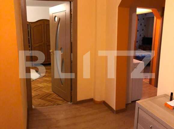 Apartament de vânzare 3 camere Manastur - 49326AV | BLITZ Cluj-Napoca | Poza7