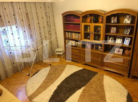 Apartament de vânzare 3 camere Manastur - 49326AV | BLITZ Cluj-Napoca | Poza4
