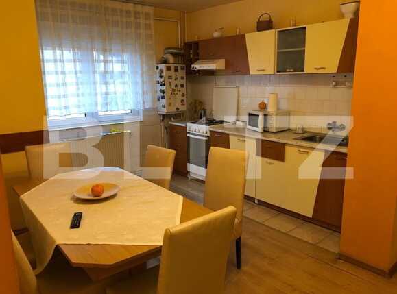 Apartament de vânzare 3 camere Manastur - 49326AV | BLITZ Cluj-Napoca | Poza8
