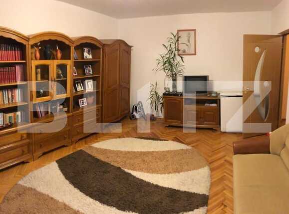 Apartament de vânzare 3 camere Manastur - 49326AV | BLITZ Cluj-Napoca | Poza3