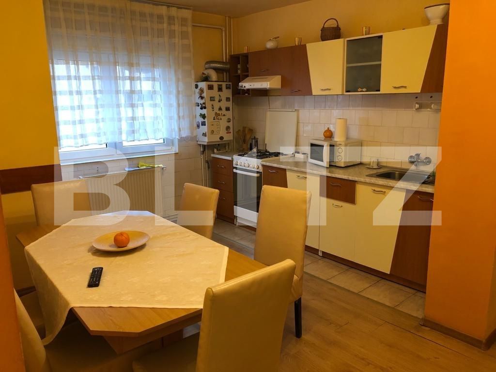 Apartament de vânzare 3 camere Manastur - 49326AV | BLITZ Cluj-Napoca | Poza8