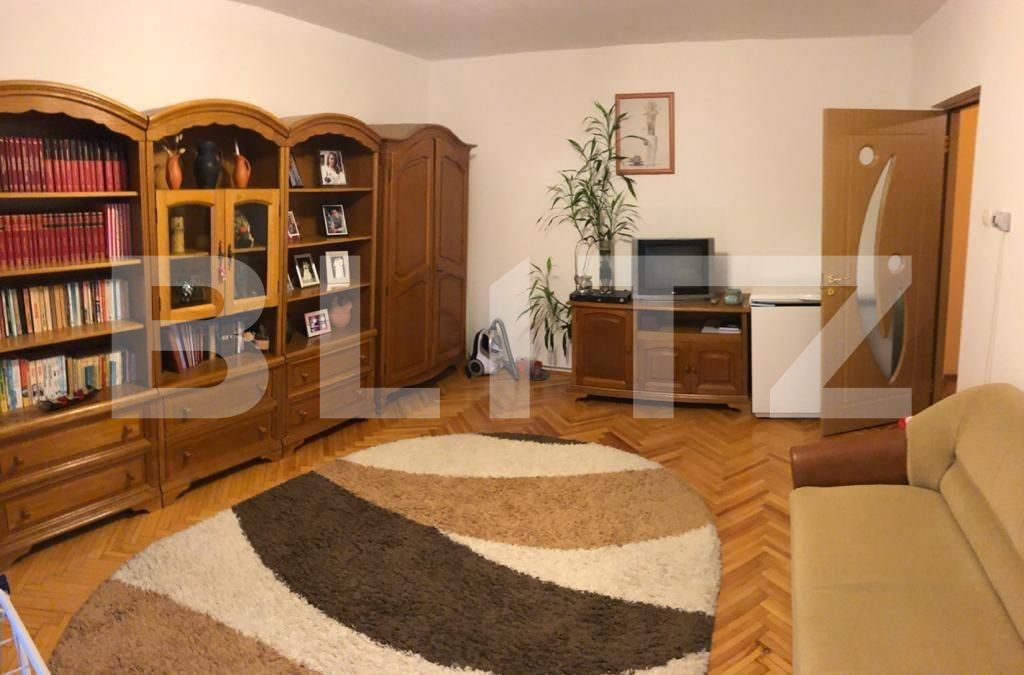 Apartament de vânzare 3 camere Manastur - 49326AV | BLITZ Cluj-Napoca | Poza3