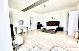 Apartament cu 1 camera, decomandat, 52 mp, zona Iulius Mall 