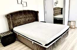 Apartament cu 1 camera, decomandat, 52 mp, zona Iulius Mall 