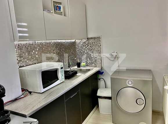 Garsonieră de închiriat Gheorgheni - 49328AI | BLITZ Cluj-Napoca | Poza8