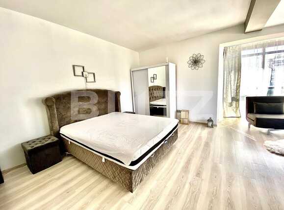 Garsonieră de închiriat Gheorgheni - 49328AI | BLITZ Cluj-Napoca | Poza3