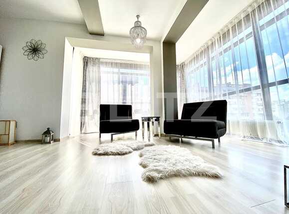 Garsonieră de închiriat Gheorgheni - 49328AI | BLITZ Cluj-Napoca | Poza4