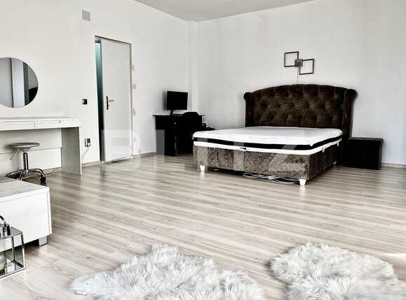 Garsonieră de închiriat Gheorgheni - 49328AI | BLITZ Cluj-Napoca | Poza1