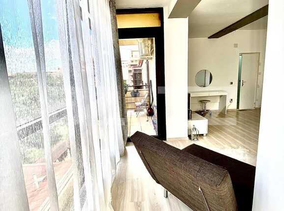 Garsonieră de închiriat Gheorgheni - 49328AI | BLITZ Cluj-Napoca | Poza7