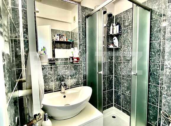 Garsonieră de închiriat Gheorgheni - 49328AI | BLITZ Cluj-Napoca | Poza9