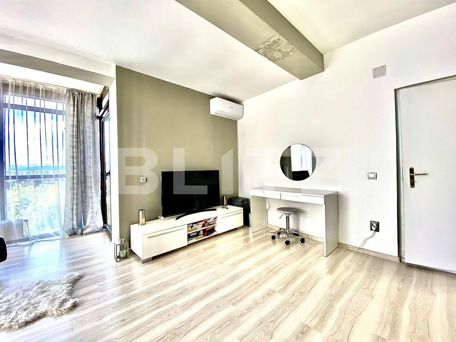 Garsonieră de închiriat Gheorgheni - 49328AI | BLITZ Cluj-Napoca | Poza5