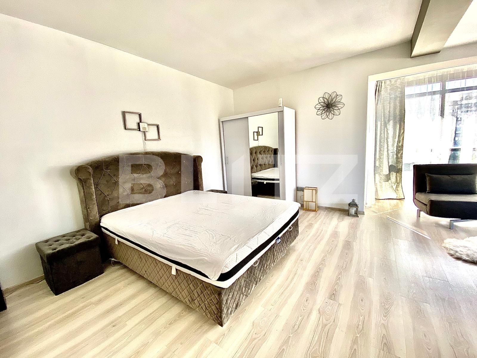 Garsonieră de închiriat Gheorgheni - 49328AI | BLITZ Cluj-Napoca | Poza3