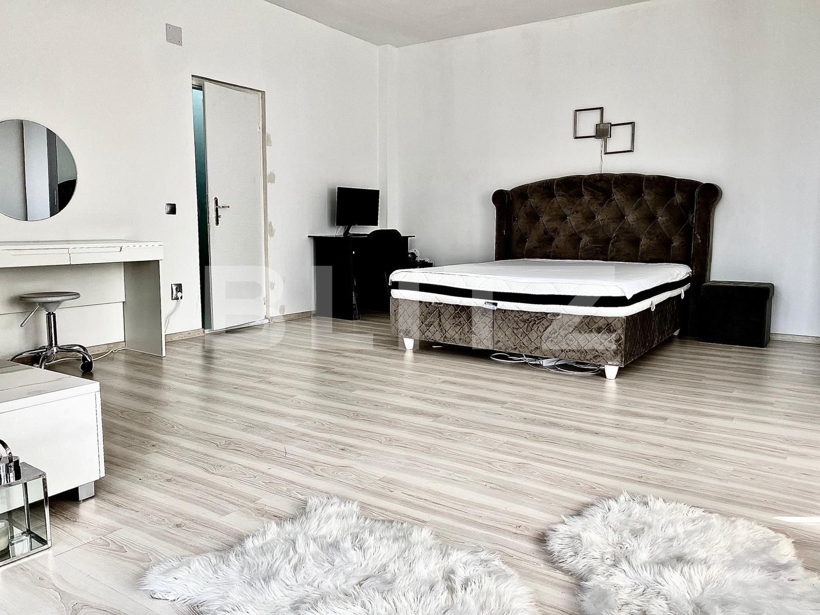 Garsonieră de închiriat Gheorgheni - 49328AI | BLITZ Cluj-Napoca | Poza1