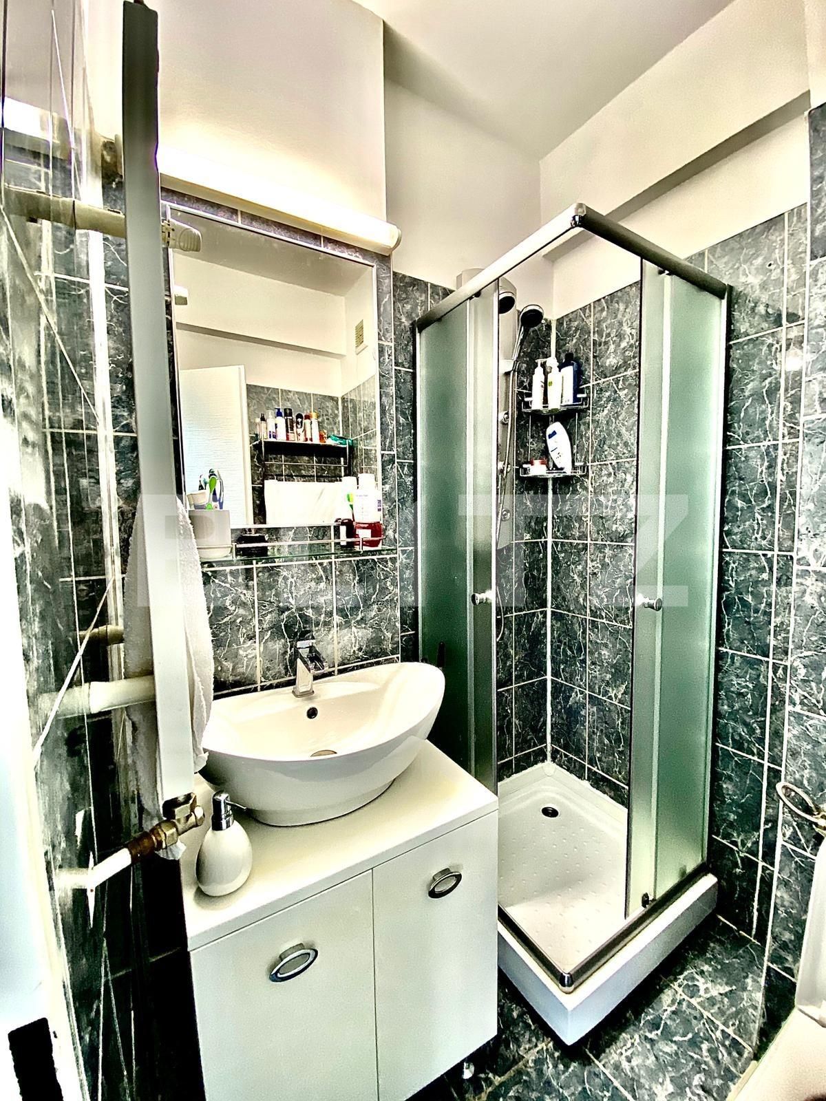 Garsonieră de închiriat Gheorgheni - 49328AI | BLITZ Cluj-Napoca | Poza9