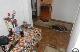 3 camere de vanzare in cartierul Marasti!