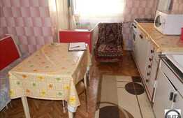 3 camere de vanzare in cartierul Marasti!