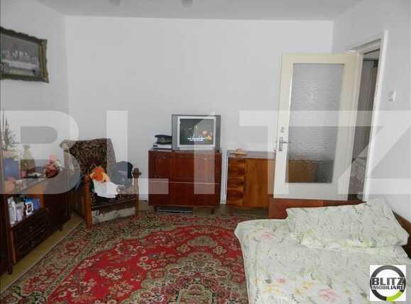 Apartament de vânzare 3 camere Marasti - 4933AV | BLITZ Cluj-Napoca | Poza2
