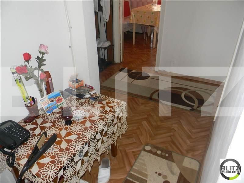 Apartament de vânzare 3 camere Marasti - 4933AV | BLITZ Cluj-Napoca | Poza5