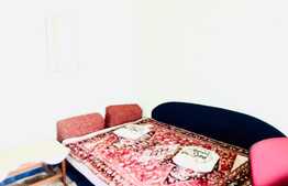 Apartament cu 3 camere, decomandat, 60 mp, zona strazii Observatorului 