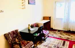 Apartament cu 3 camere, decomandat, 60 mp, zona strazii Observatorului 