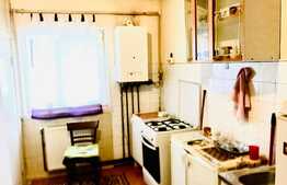 Apartament cu 3 camere, decomandat, 60 mp, zona strazii Observatorului 