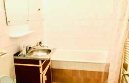 Apartament cu 3 camere, decomandat, 60 mp, zona strazii Observatorului 