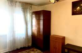 Apartament cu 3 camere, decomandat, 60 mp, zona strazii Observatorului 