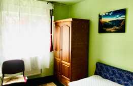 Apartament cu 3 camere, decomandat, 60 mp, zona strazii Observatorului 