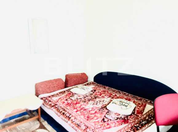 Apartament de închiriat 3 camere Zorilor - 49331AI | BLITZ Cluj-Napoca | Poza2