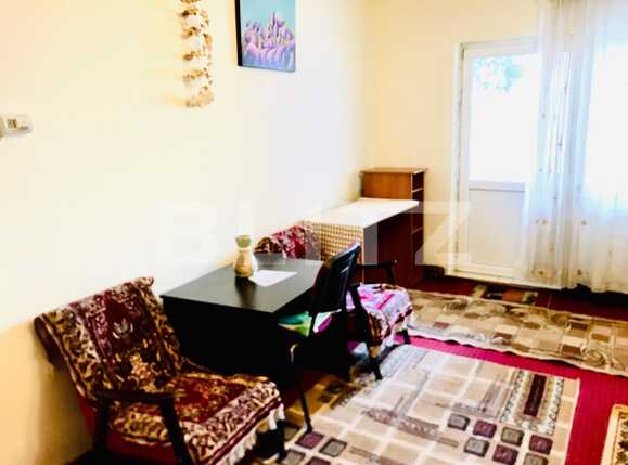 Apartament de închiriat 3 camere Zorilor - 49331AI | BLITZ Cluj-Napoca | Poza7