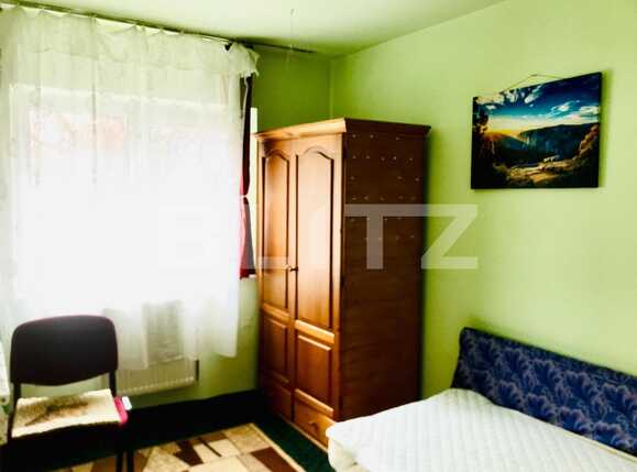 Apartament de închiriat 3 camere Zorilor - 49331AI | BLITZ Cluj-Napoca | Poza5