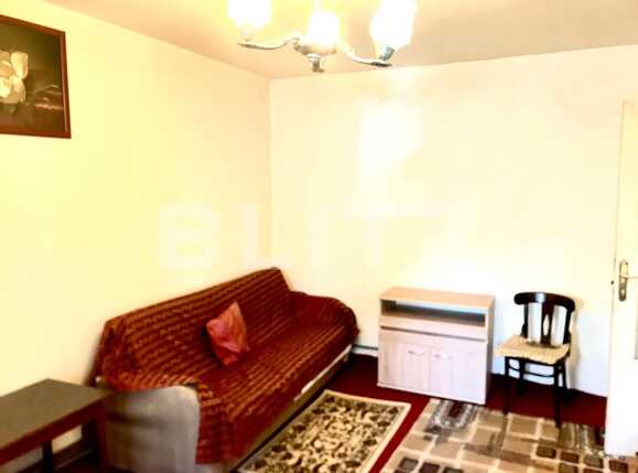 Apartament de închiriat 3 camere Zorilor - 49331AI | BLITZ Cluj-Napoca | Poza4