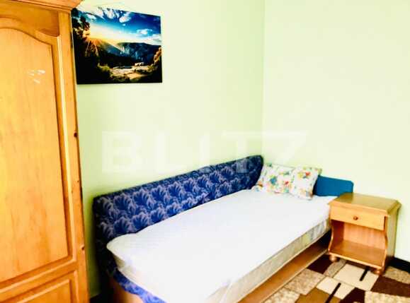 Apartament de închiriat 3 camere Zorilor - 49331AI | BLITZ Cluj-Napoca | Poza3