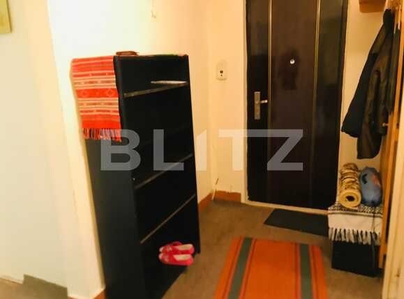 Apartament de închiriat 3 camere Zorilor - 49331AI | BLITZ Cluj-Napoca | Poza8