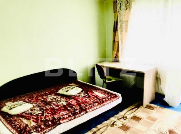 Apartament de închiriat 3 camere Zorilor - 49331AI | BLITZ Cluj-Napoca | Poza1