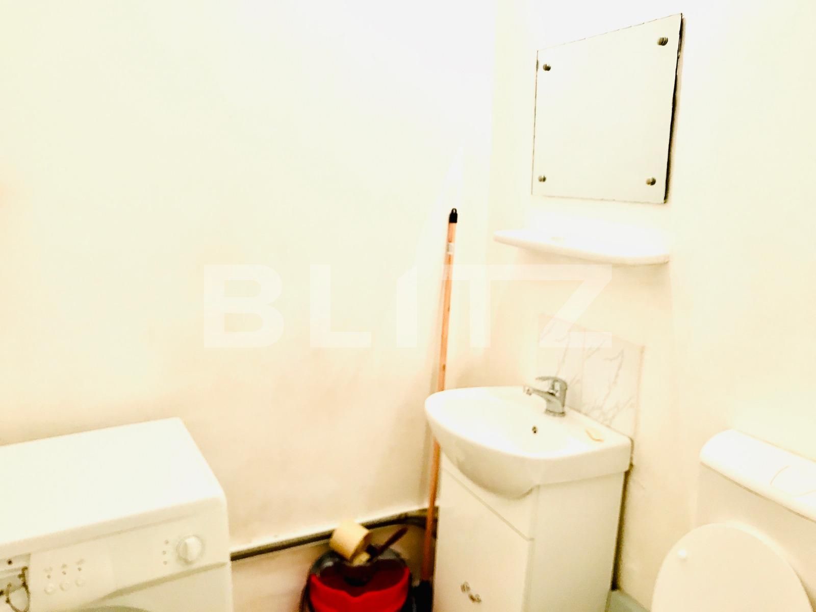 Apartament de închiriat 3 camere Zorilor - 49331AI | BLITZ Cluj-Napoca | Poza11