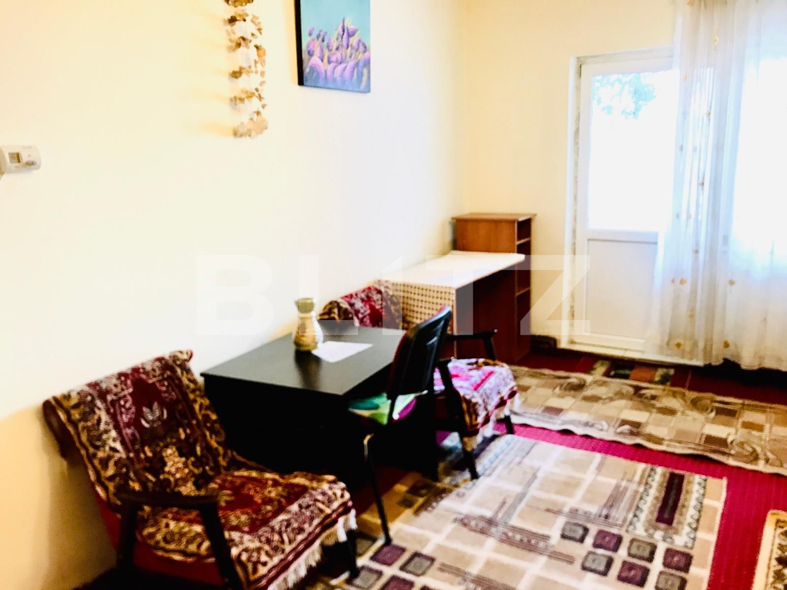 Apartament de închiriat 3 camere Zorilor - 49331AI | BLITZ Cluj-Napoca | Poza7